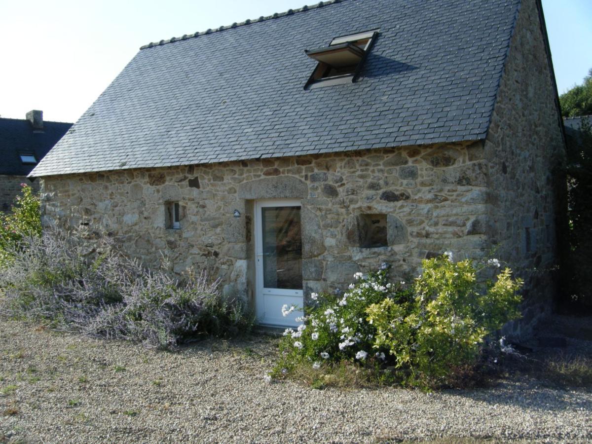 Les Chambres Du Manoir De Kerhel Locoal-Mendon エクステリア 写真