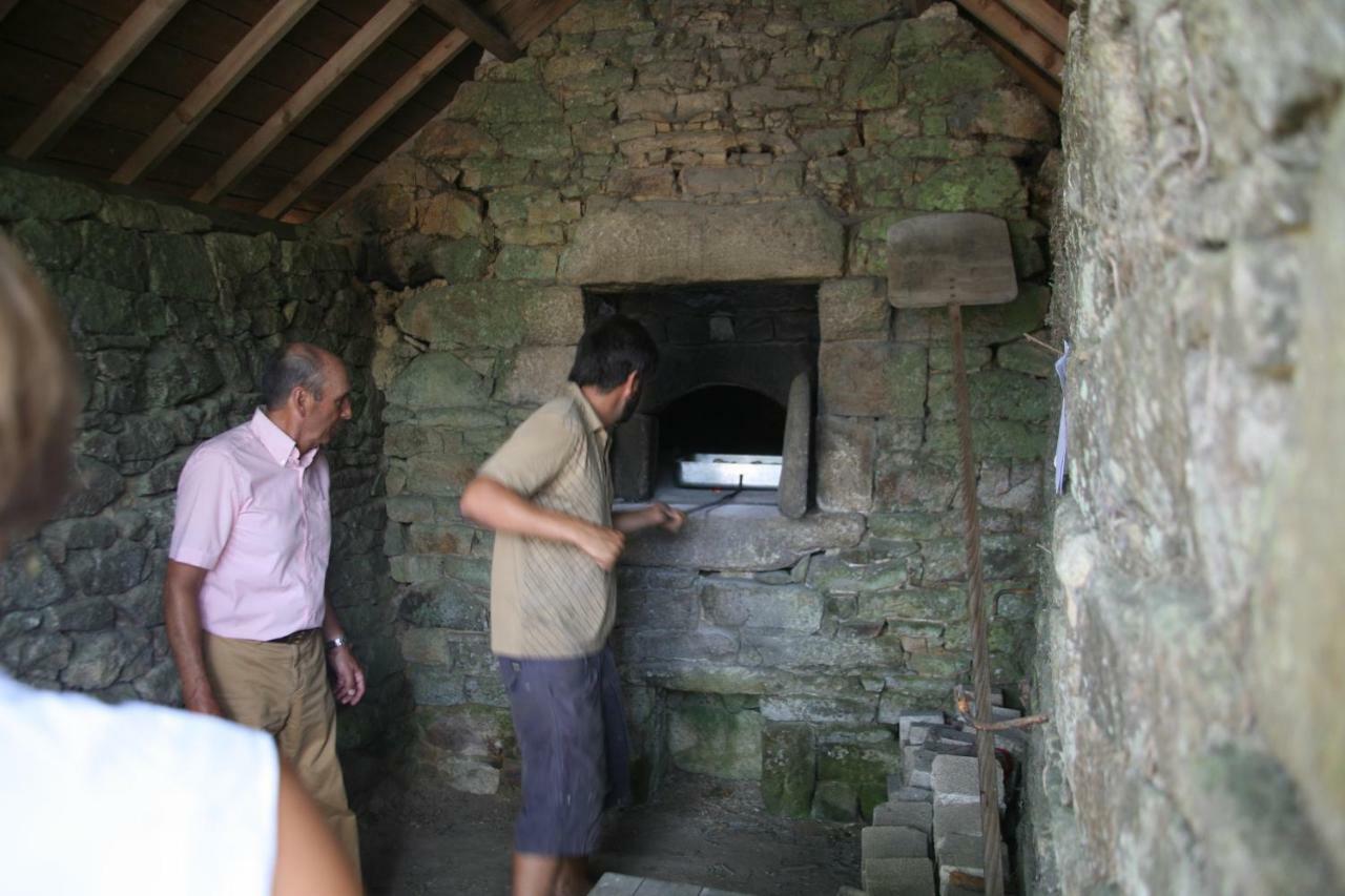 Les Chambres Du Manoir De Kerhel Locoal-Mendon エクステリア 写真