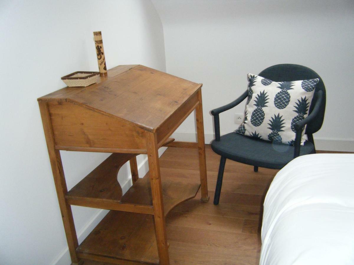 Les Chambres Du Manoir De Kerhel Locoal-Mendon エクステリア 写真